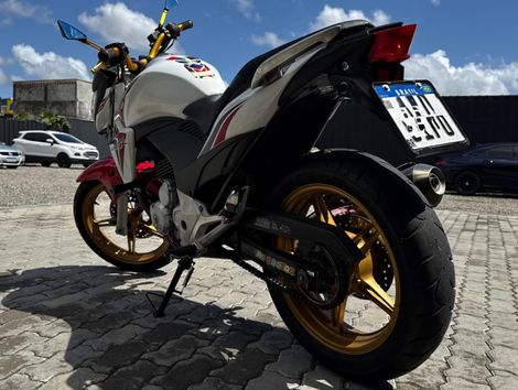 HONDA CB 300R/ 300R FLEX