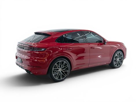 Porsche Cayenne Coupe 3.0 V6 (Híbrido)