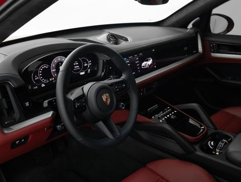 Porsche Cayenne Coupe 3.0 V6 (Híbrido)