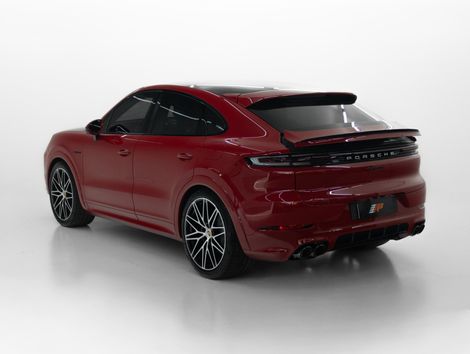 Porsche Cayenne Coupe 3.0 V6 (Híbrido)