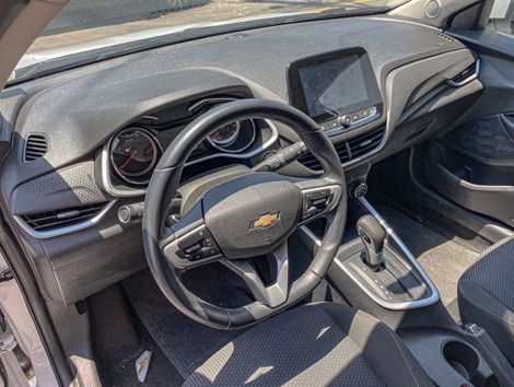 Chevrolet ONIX SEDAN Plus LTZ 1.0 12V TB Flex Aut.