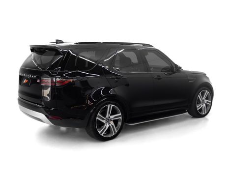 Land Rover Discovery R- Dyn HSE 3.0 4x4 Die. (Hib.)