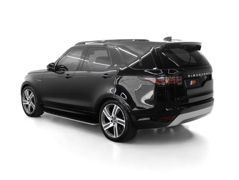 Land Rover Discovery R- Dyn HSE 3.0 4x4 Die. (Hib.)