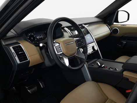 Land Rover Discovery R- Dyn HSE 3.0 4x4 Die. (Hib.)