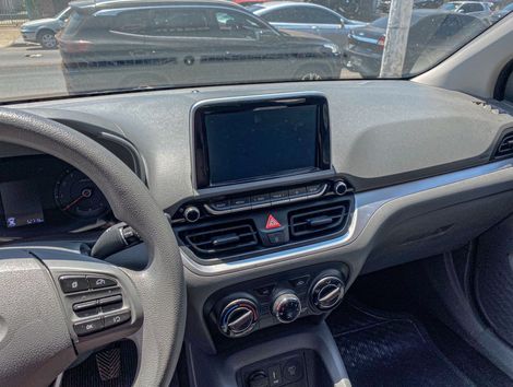 Hyundai HB20S Comfort Plus 1.0 Flex 12V Mec.