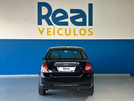 Ford Fiesta Sedan 1.0 8V Flex 4p