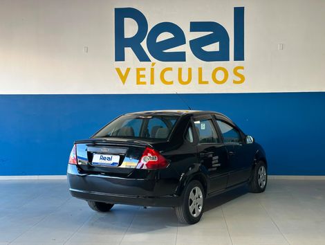 Ford Fiesta Sedan 1.0 8V Flex 4p