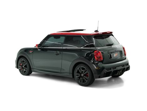 Mini COOPER John Works 2.0 Turbo 3p Aut.