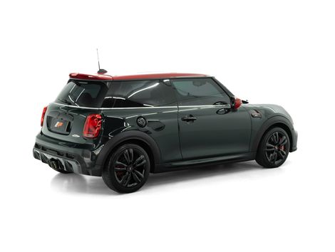Mini COOPER John Works 2.0 Turbo 3p Aut.