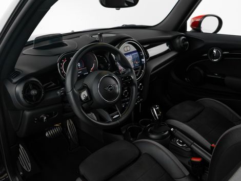 Mini COOPER John Works 2.0 Turbo 3p Aut.