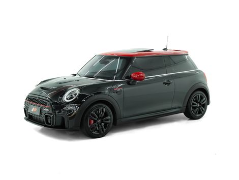 Mini COOPER John Works 2.0 Turbo 3p Aut.