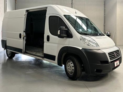 Fiat Ducato MaxiCargo 2.3 16V Diesel