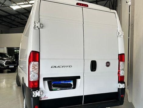 Fiat Ducato MaxiCargo 2.3 16V Diesel