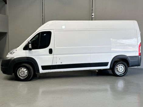 Fiat Ducato MaxiCargo 2.3 16V Diesel