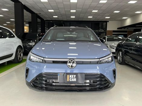 VolksWagen Nivus Highline 1.0 200 TSI Flex Aut.