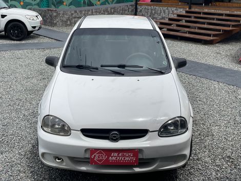 Chevrolet Corsa Sed Class.Spirit 1.0/1.0 FlexPower