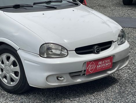 Chevrolet Corsa Sed Class.Spirit 1.0/1.0 FlexPower