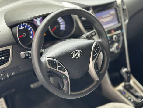 Hyundai i30 1.8 16V Aut. 5p