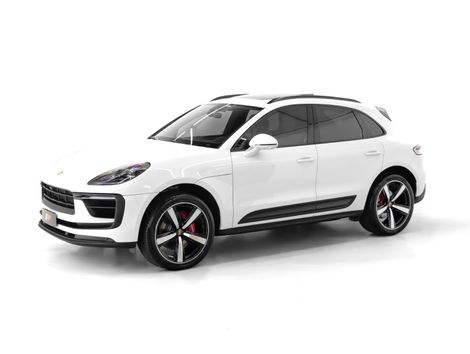 Porsche Macan S 2.9/3.0 Bi-Turbo
