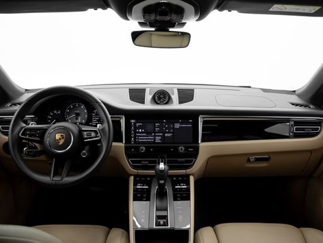 Porsche Macan S 2.9/3.0 Bi-Turbo