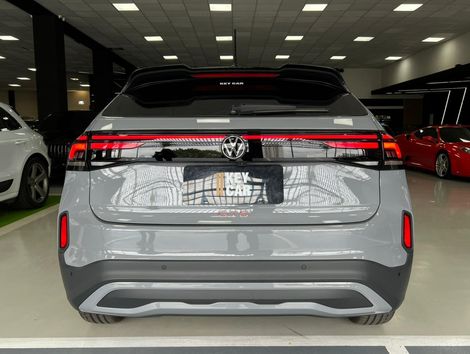VolksWagen Nivus GTS 1.4 250 TSI Flex Aut.