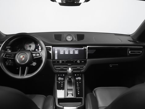 Porsche Macan S 2.9/3.0 Bi-Turbo