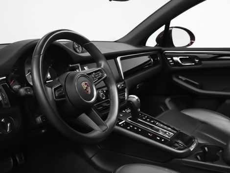 Porsche Macan S 2.9/3.0 Bi-Turbo