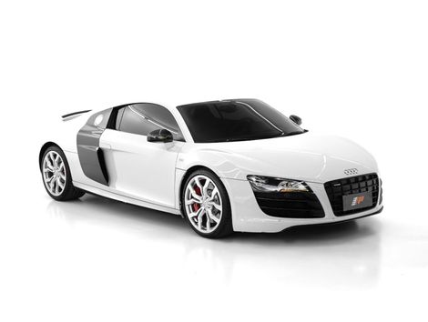 Audi R8 5.2 V10 Quattro R-tronic/S-tronic