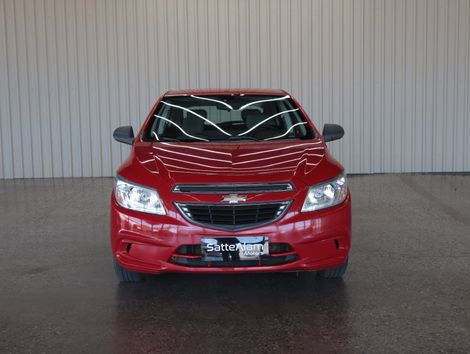 Chevrolet ONIX HATCH LT 1.0 8V FlexPower 5p Mec.