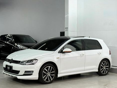 VolksWagen Golf Highline 1.4 TSI 140cv Aut.