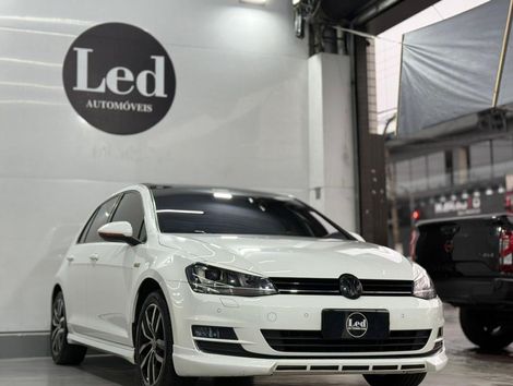 VolksWagen Golf Highline 1.4 TSI 140cv Aut.