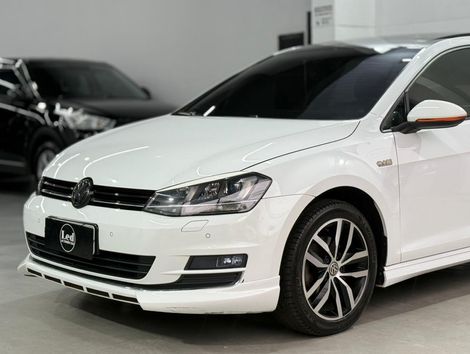 VolksWagen Golf Highline 1.4 TSI 140cv Aut.