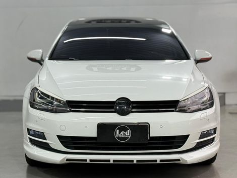 VolksWagen Golf Highline 1.4 TSI 140cv Aut.