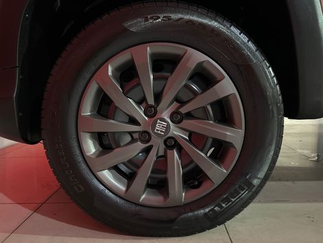 Fiat Strada Freedom 1.3 Flex 8V CD