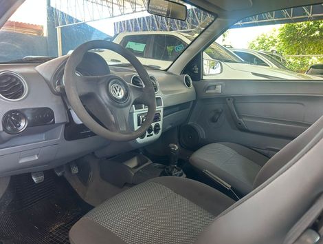 VolksWagen Gol (novo) 1.0 Mi Total Flex 8V 4p