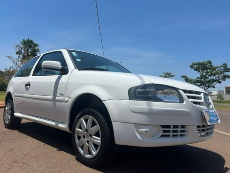VolksWagen Gol (novo) 1.0 Mi Total Flex 8V 4p