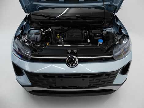 VolksWagen Tera High 1.0 170 TSI Flex 12V 5p Aut