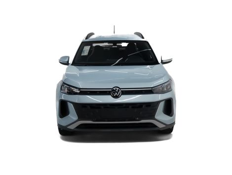 VolksWagen Tera High 1.0 170 TSI Flex 12V 5p Aut