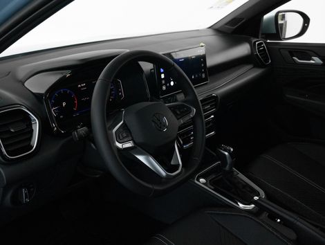 VolksWagen Tera High 1.0 170 TSI Flex 12V 5p Aut