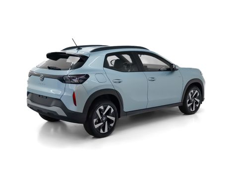 VolksWagen Tera High 1.0 170 TSI Flex 12V 5p Aut