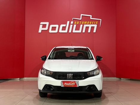 Fiat ARGO 1.0 6V Flex