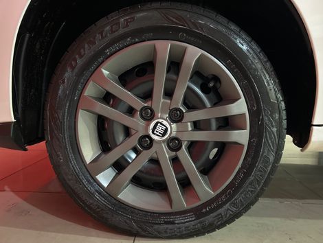 Fiat ARGO 1.0 6V Flex