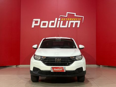 Fiat Strada Freedom 1.3 Flex 8V CD