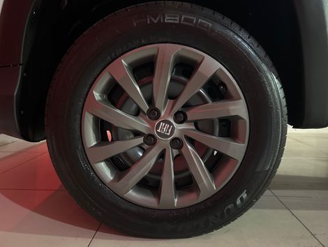 Fiat Strada Freedom 1.3 Flex 8V CD