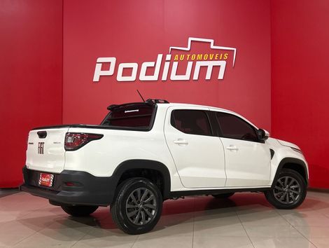 Fiat Strada Freedom 1.3 Flex 8V CD