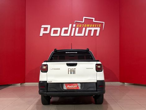 Fiat Strada Freedom 1.3 Flex 8V CD