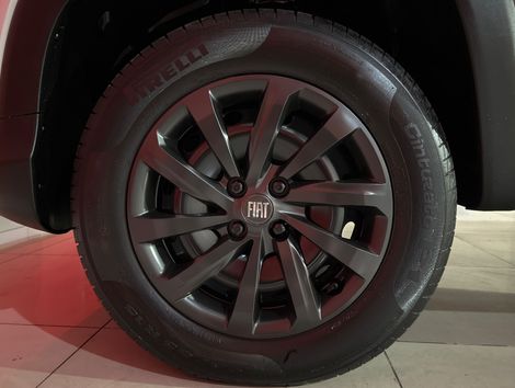 Fiat Strada Freedom 1.3 Flex 8V CD