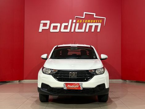 Fiat Strada Freedom 1.3 Flex 8V CD