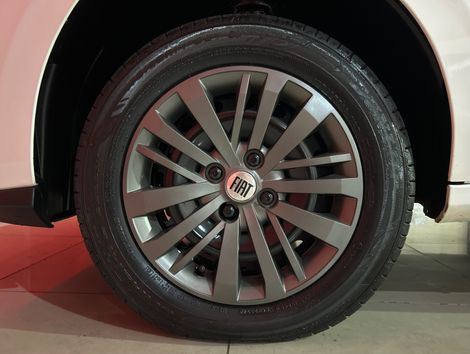 Fiat ARGO 1.0 6V Flex