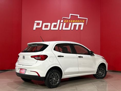 Fiat ARGO 1.0 6V Flex